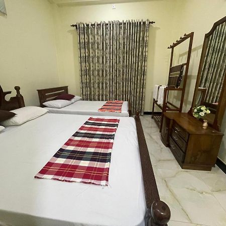 House Of Richness Hotell Negombo Exteriör bild