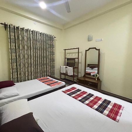 House Of Richness Hotell Negombo Exteriör bild