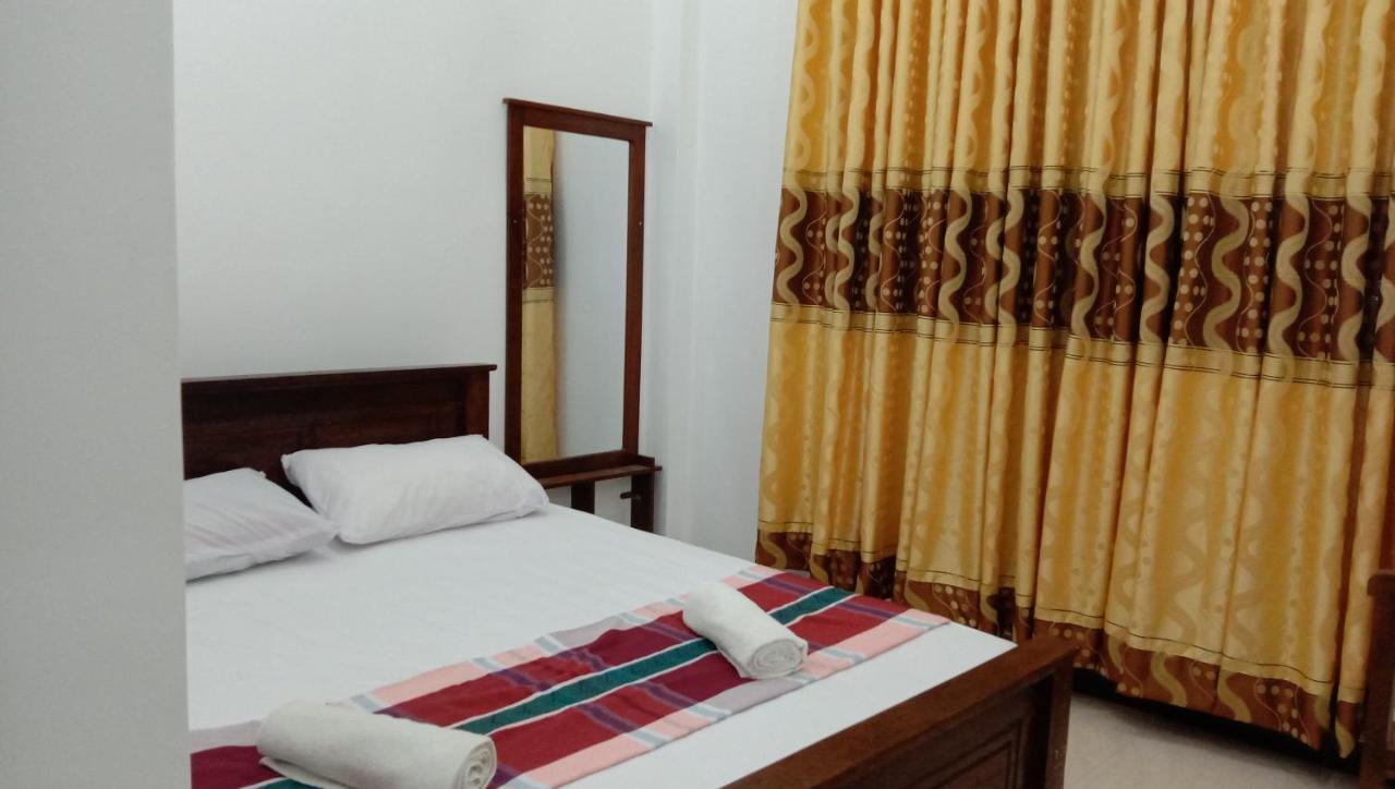 House Of Richness Hotell Negombo Exteriör bild