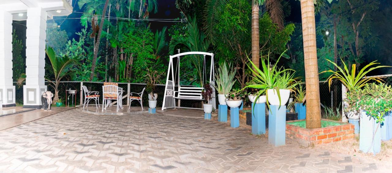 House Of Richness Hotell Negombo Exteriör bild
