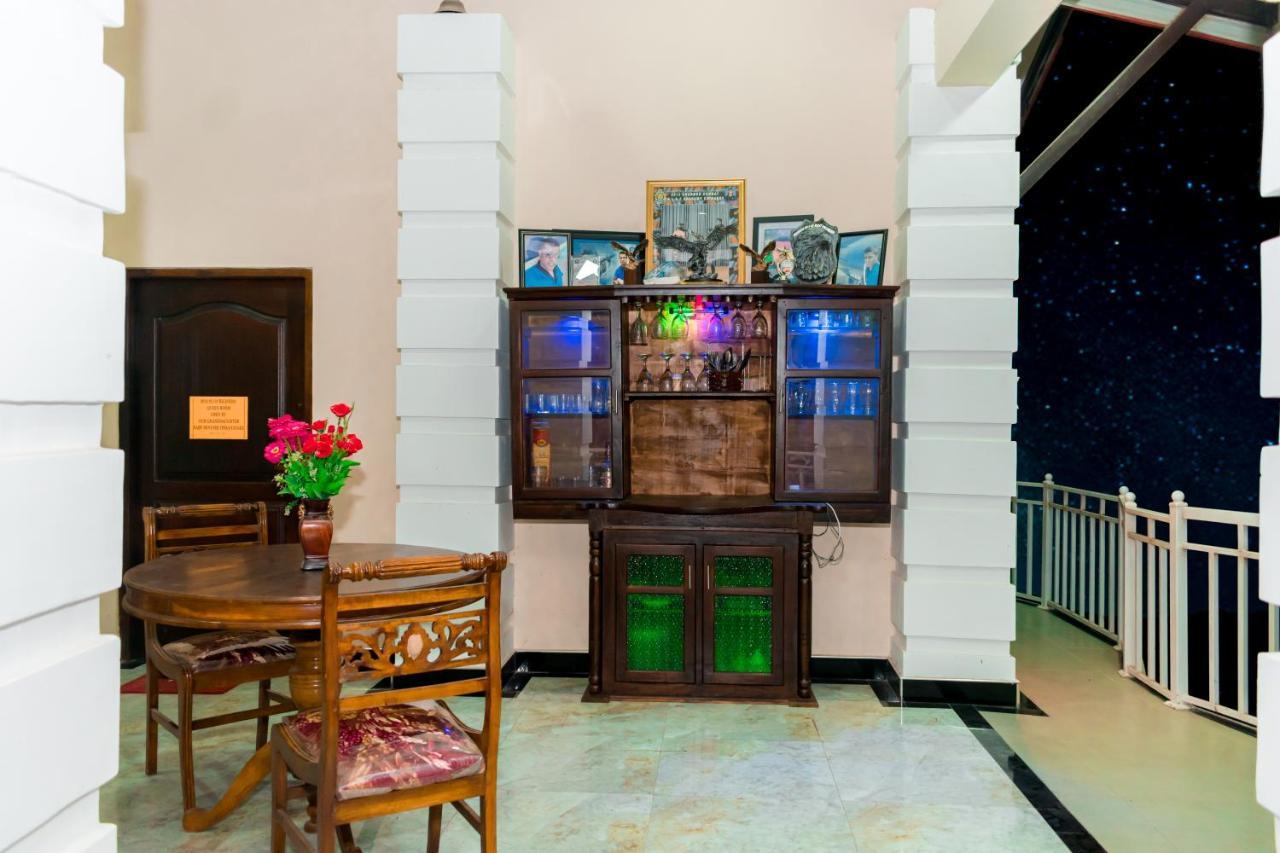 House Of Richness Hotell Negombo Exteriör bild