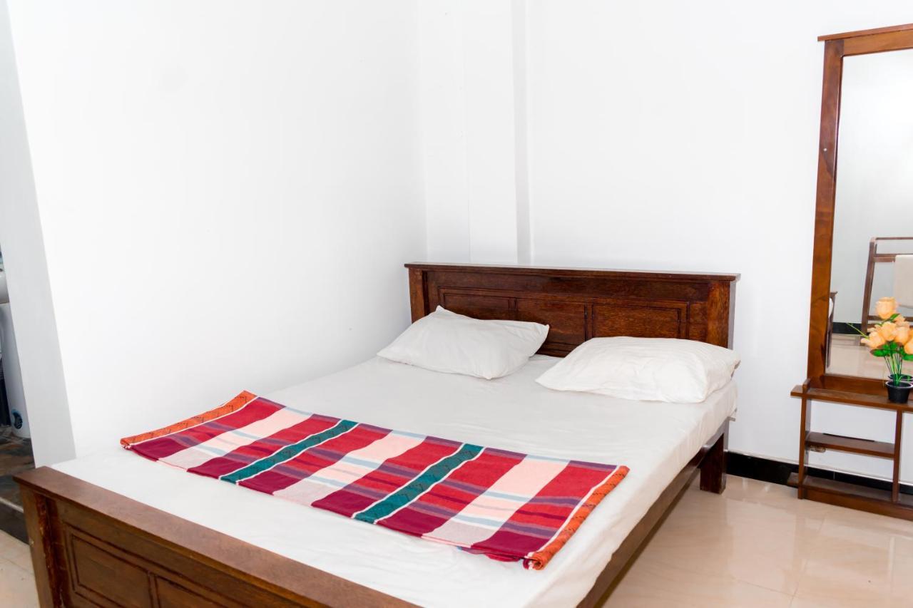 House Of Richness Hotell Negombo Exteriör bild