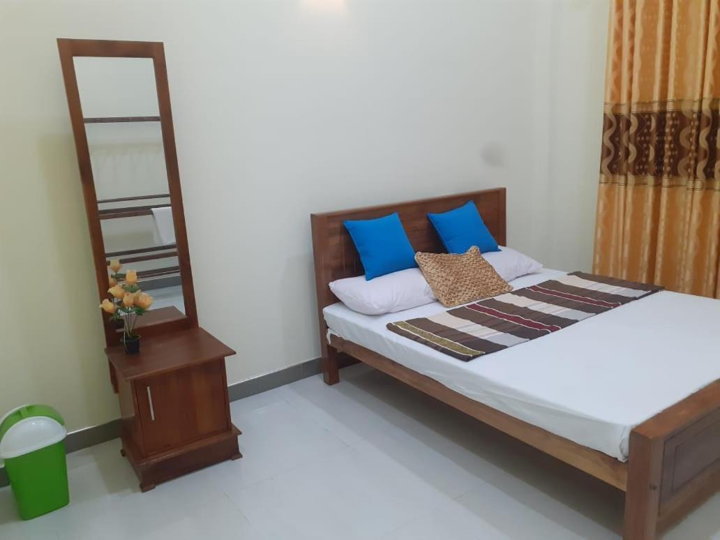 House Of Richness Hotell Negombo Exteriör bild