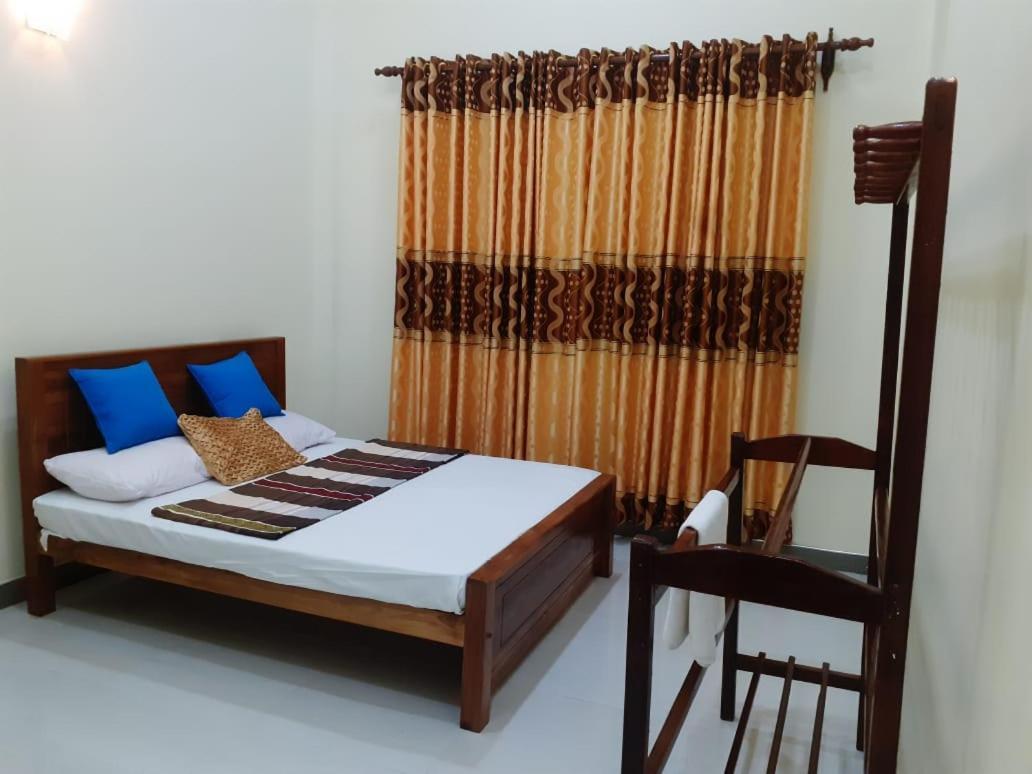 House Of Richness Hotell Negombo Exteriör bild