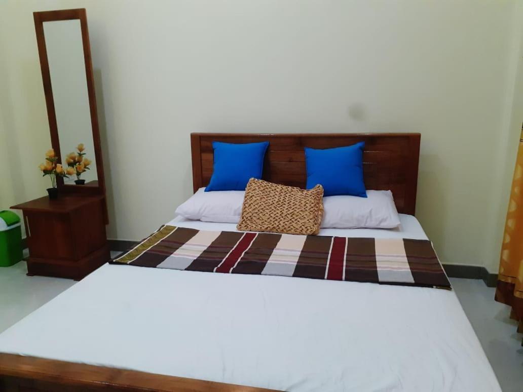 House Of Richness Hotell Negombo Exteriör bild