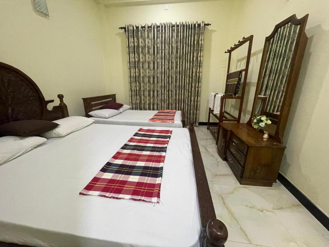 House Of Richness Hotell Negombo Exteriör bild