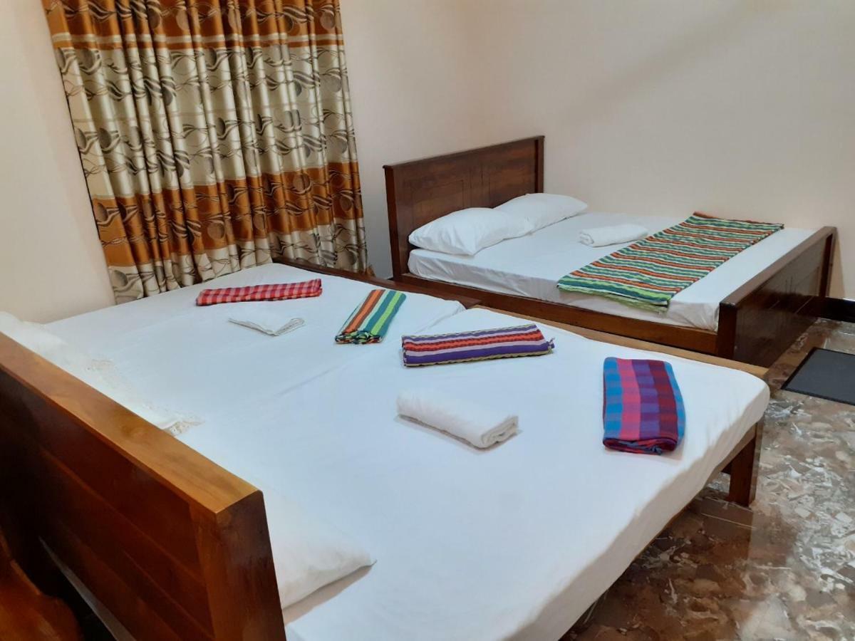 House Of Richness Hotell Negombo Exteriör bild