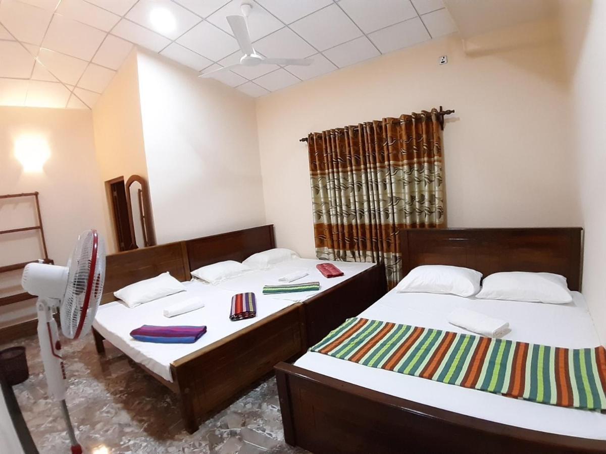 House Of Richness Hotell Negombo Exteriör bild